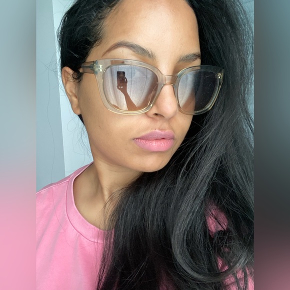 Warby Parker sunglasses - Picture 4 of 5